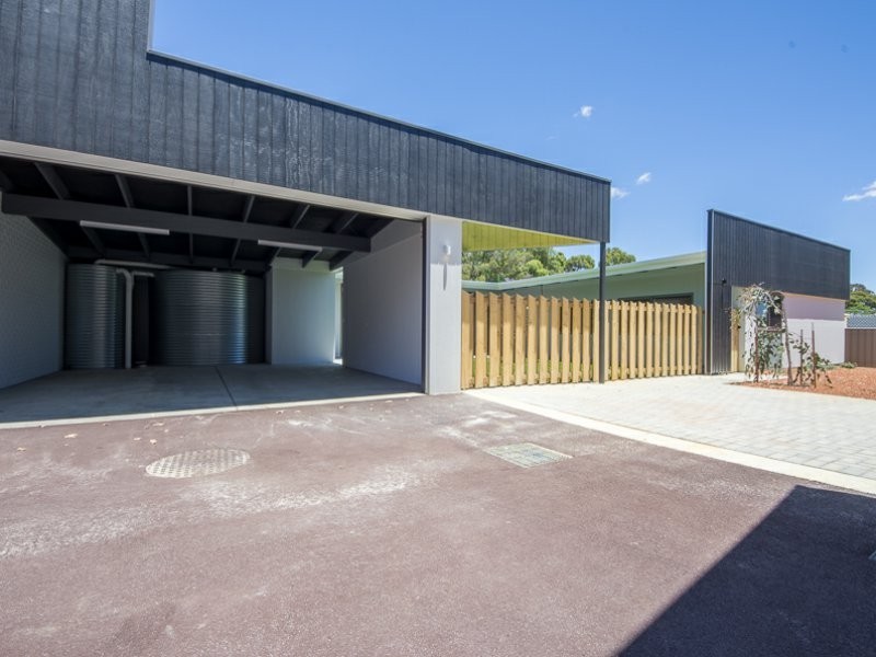 16A White Road, Kalamunda WA 6076