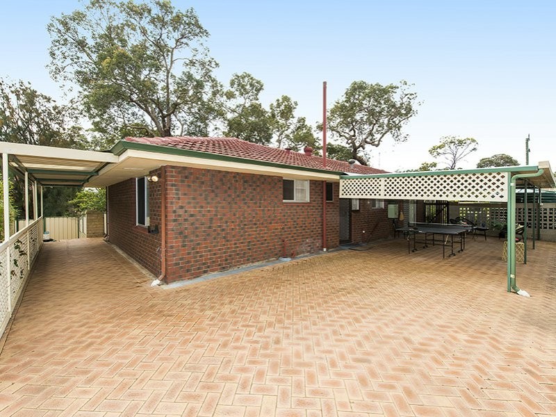 1 Springdale Road, Kalamunda WA 6076