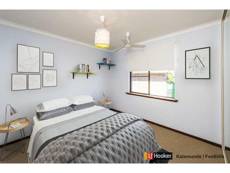 7 Valiant Close, Lesmurdie WA 6076