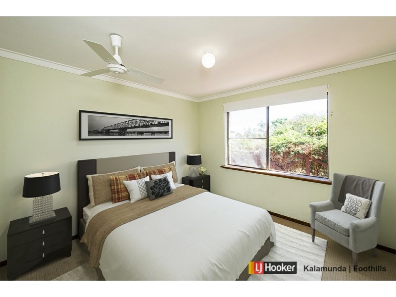 7 Valiant Close, Lesmurdie WA 6076