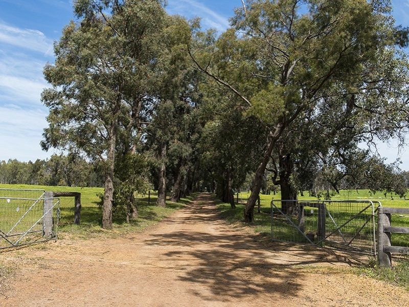 263 Refractory Road, Bakers Hill WA 6562