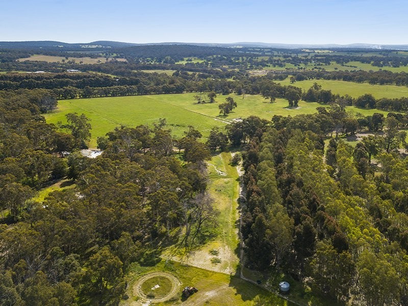 263 Refractory Road, Bakers Hill WA 6562