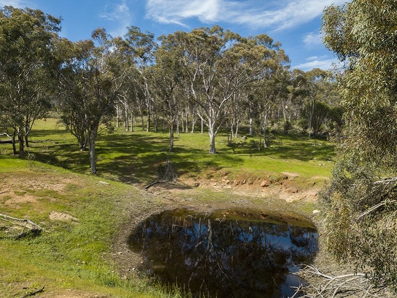 263 Refractory Road, Bakers Hill WA 6562