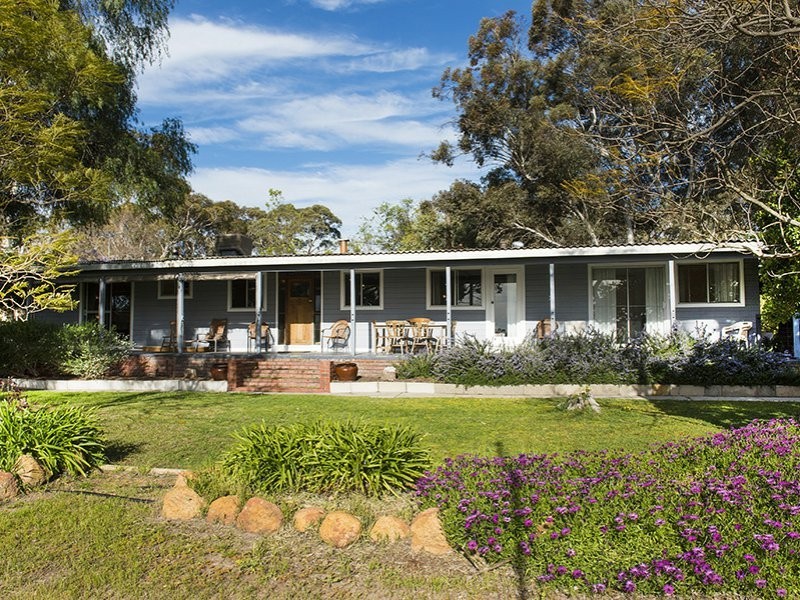 263 Refractory Road, Bakers Hill WA 6562