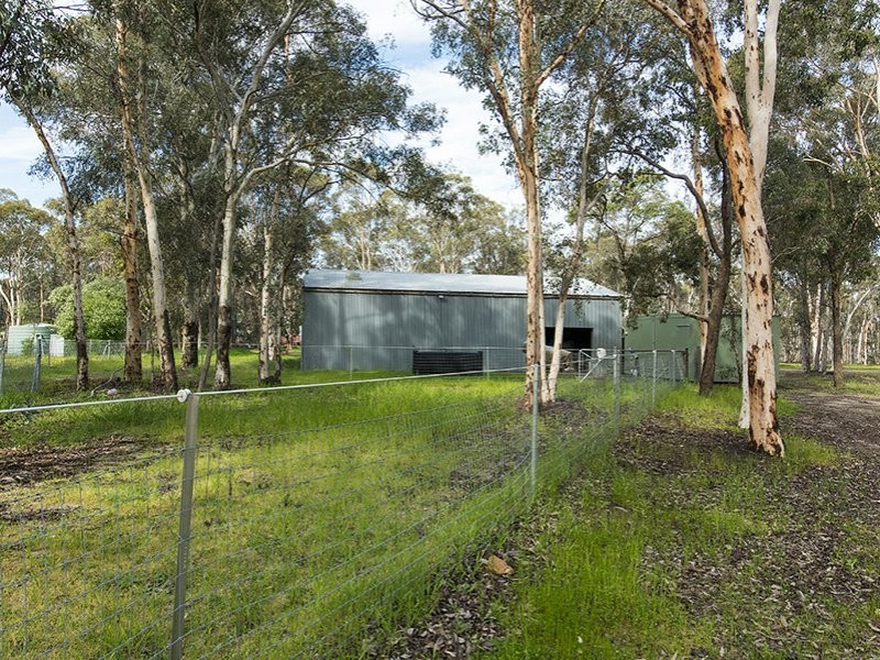 263 Refractory Road, Bakers Hill WA 6562