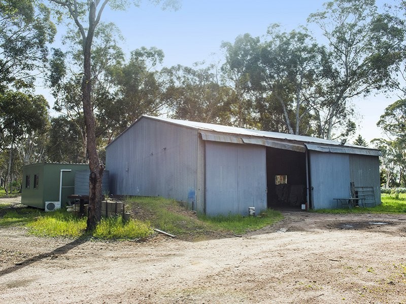 263 Refractory Road, Bakers Hill WA 6562