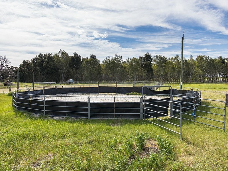 263 Refractory Road, Bakers Hill WA 6562