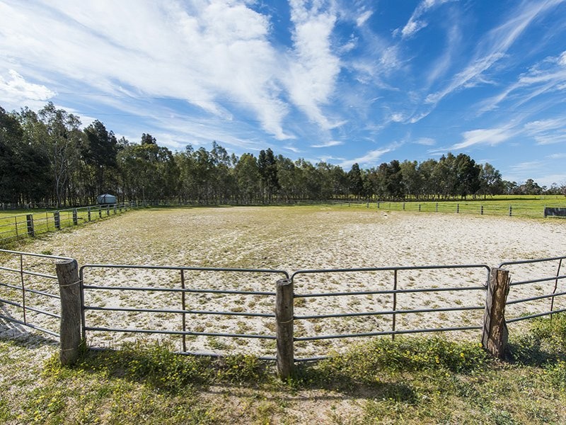 263 Refractory Road, Bakers Hill WA 6562