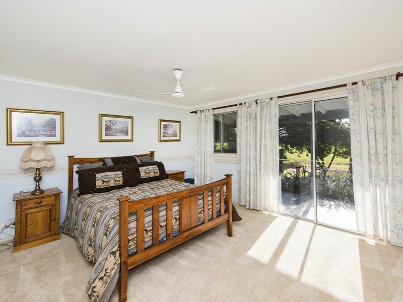 263 Refractory Road, Bakers Hill WA 6562