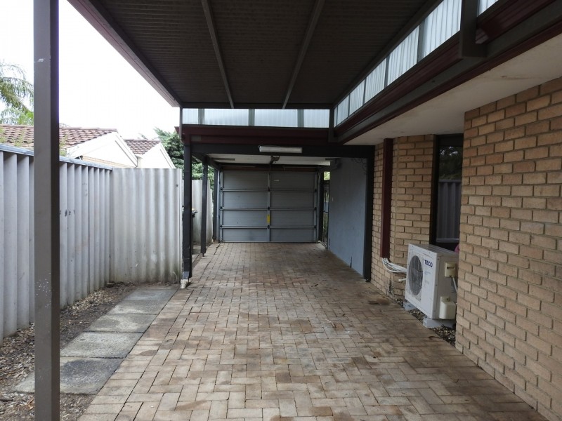 51 Durrant Way, High Wycombe WA 6057