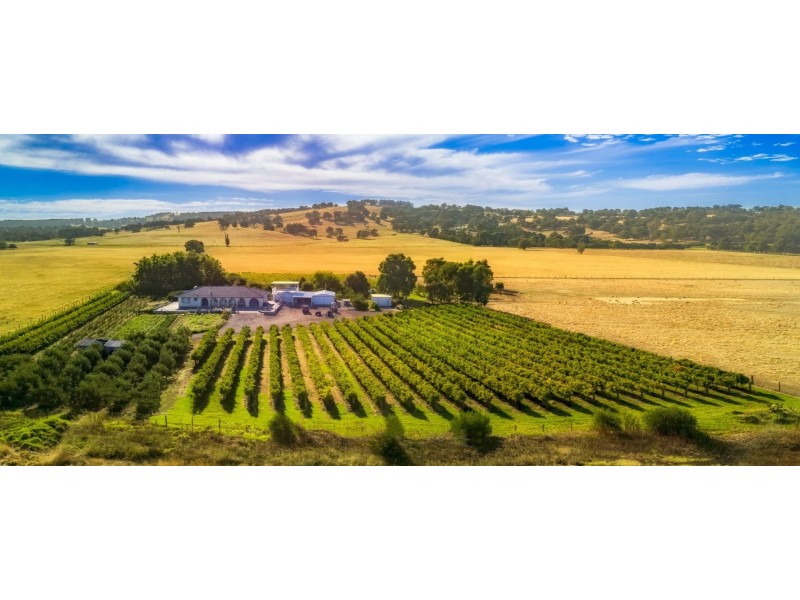 11533 South Western Highway, Wokalup WA 6221