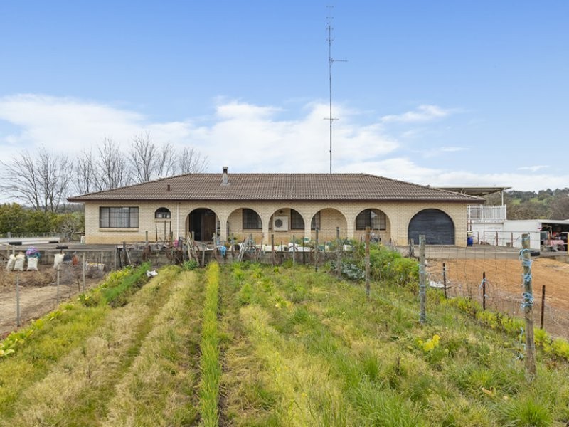 11533 South Western Highway, Wokalup WA 6221