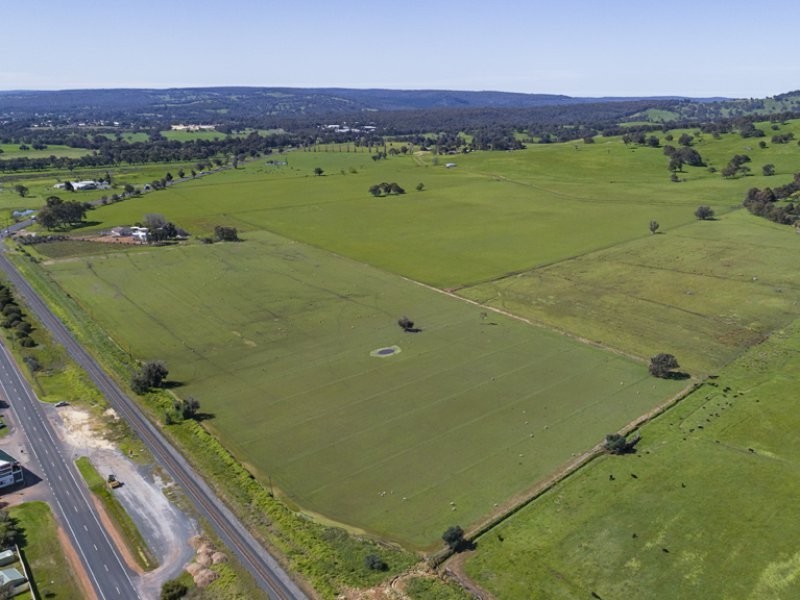 11533 South Western Highway, Wokalup WA 6221