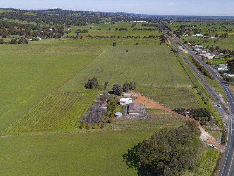 11533 South Western Highway, Wokalup WA 6221