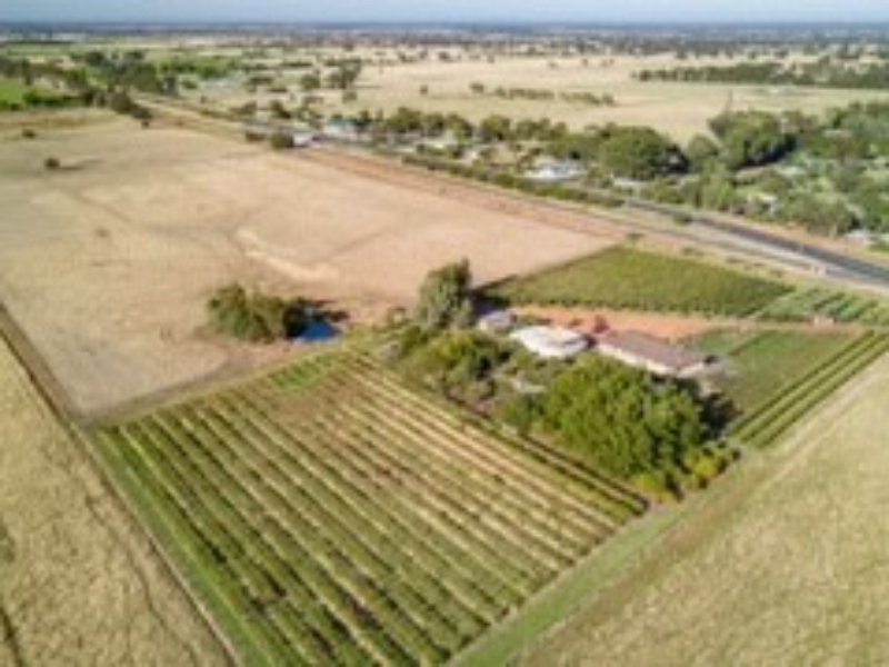 11533 South Western Highway, Wokalup WA 6221