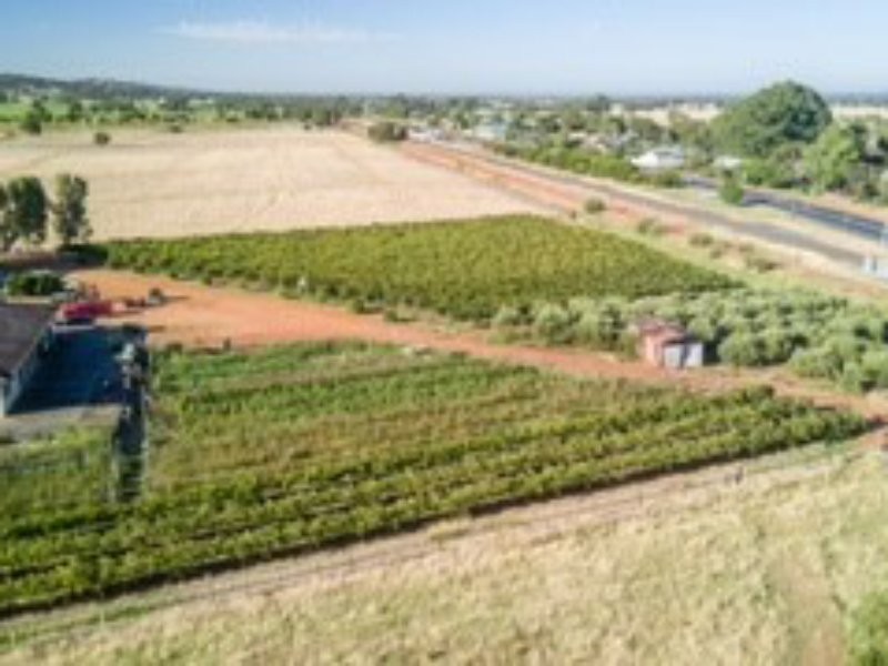 11533 South Western Highway, Wokalup WA 6221