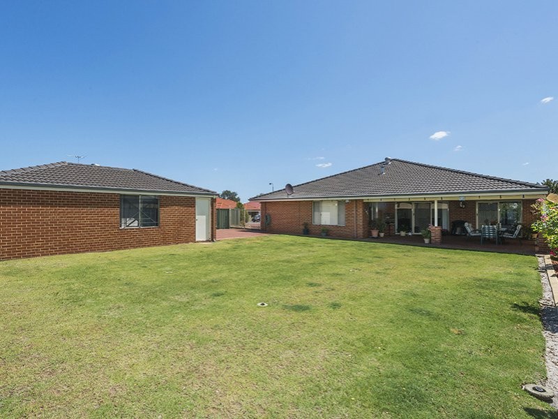 7 Ryde Lane, High Wycombe WA 6057