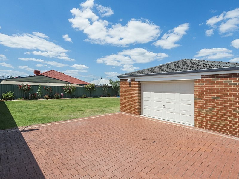 7 Ryde Lane, High Wycombe WA 6057