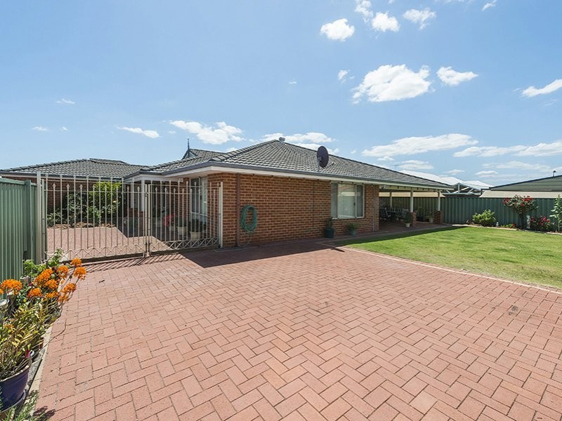 7 Ryde Lane, High Wycombe WA 6057