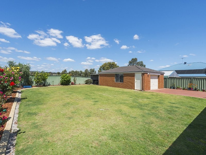 7 Ryde Lane, High Wycombe WA 6057