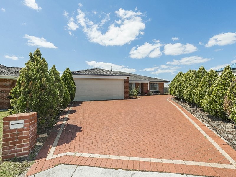 7 Ryde Lane, High Wycombe WA 6057