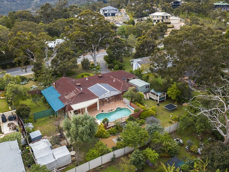 85 Gooseberry Hill Road, Gooseberry Hill WA 6076