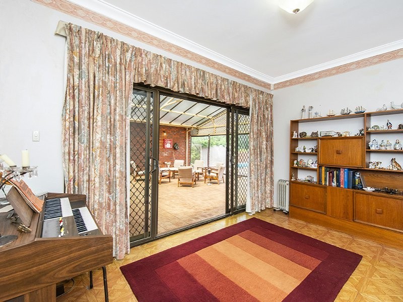 85 Gooseberry Hill Road, Gooseberry Hill WA 6076