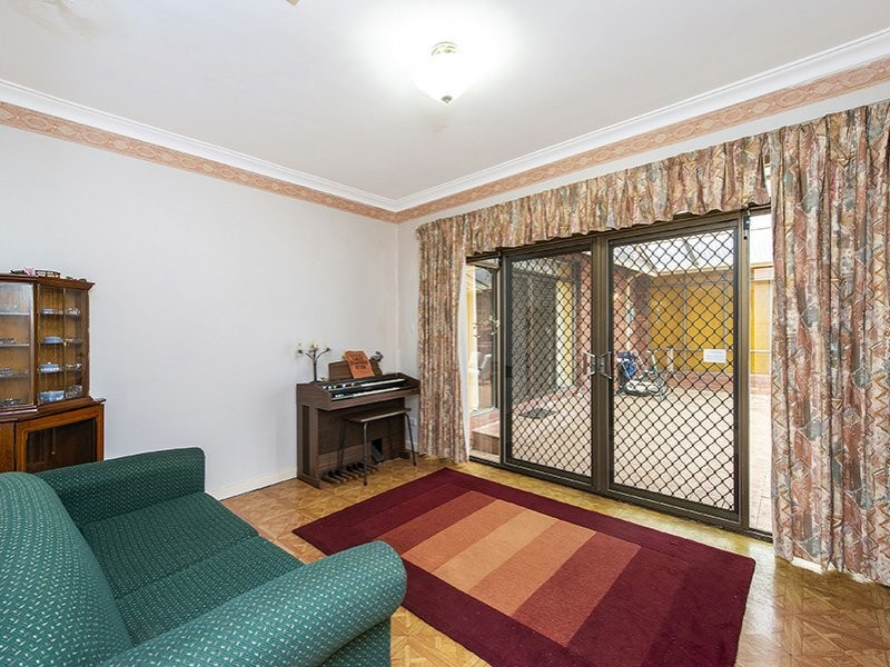 85 Gooseberry Hill Road, Gooseberry Hill WA 6076