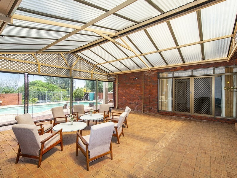 85 Gooseberry Hill Road, Gooseberry Hill WA 6076