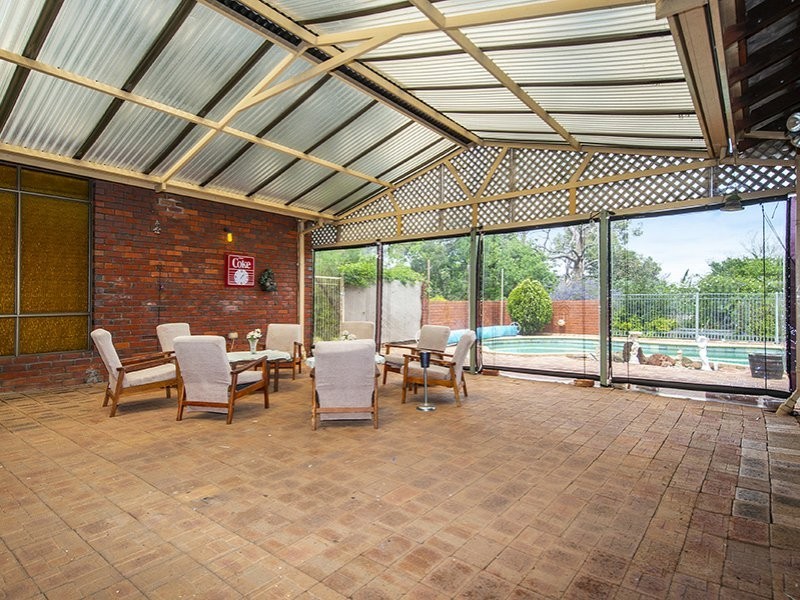 85 Gooseberry Hill Road, Gooseberry Hill WA 6076