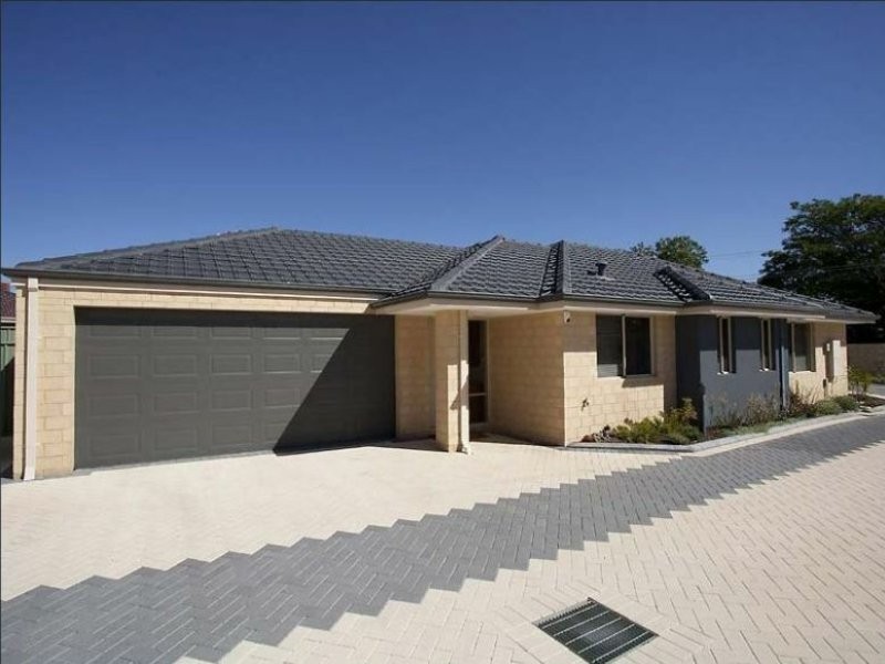 10/456 Kalamunda Road, High Wycombe WA 6057