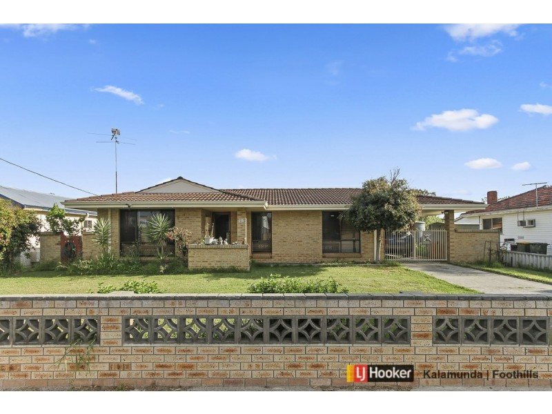 116 Clayton Street, Bellevue WA 6056