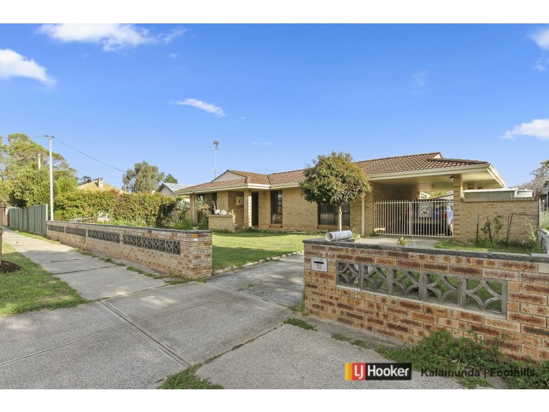 116 Clayton Street, Bellevue WA 6056