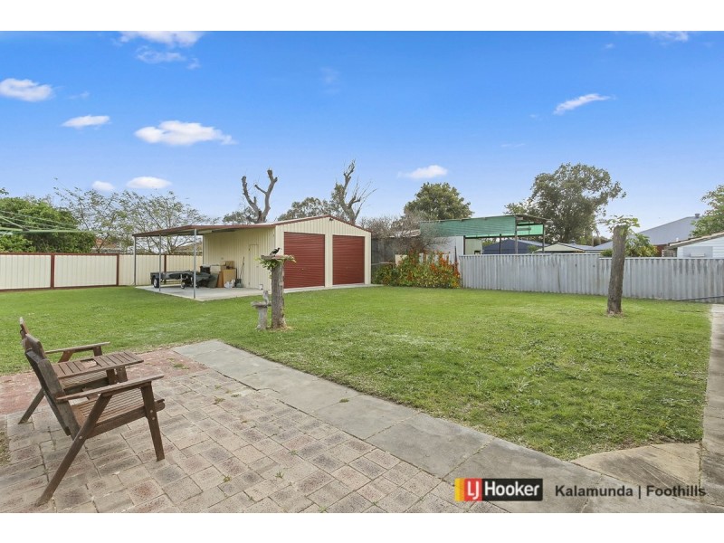 116 Clayton Street, Bellevue WA 6056