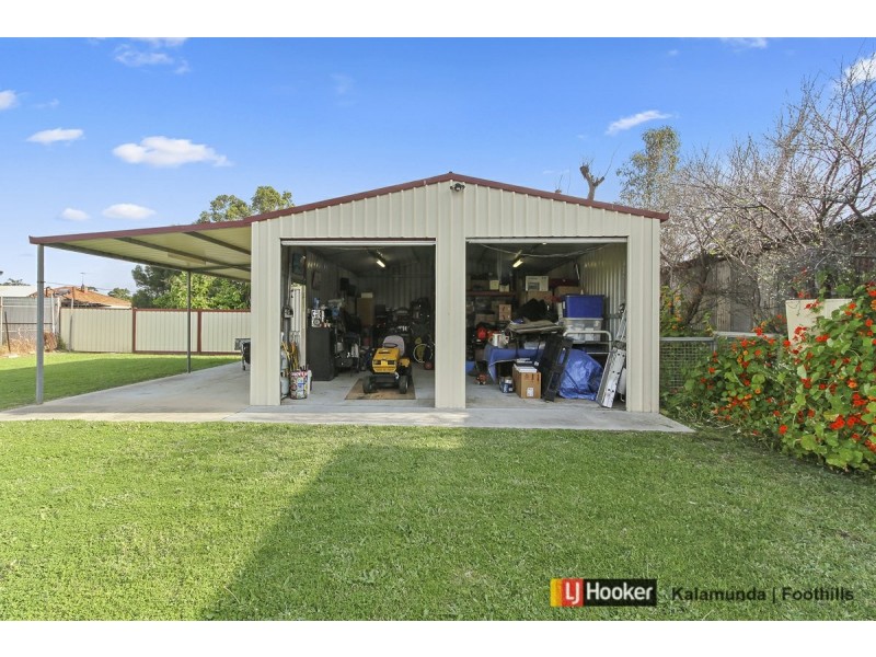 116 Clayton Street, Bellevue WA 6056