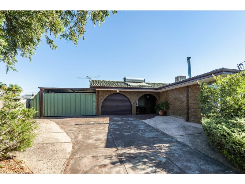 34 Anthony Street, Lesmurdie WA 6076