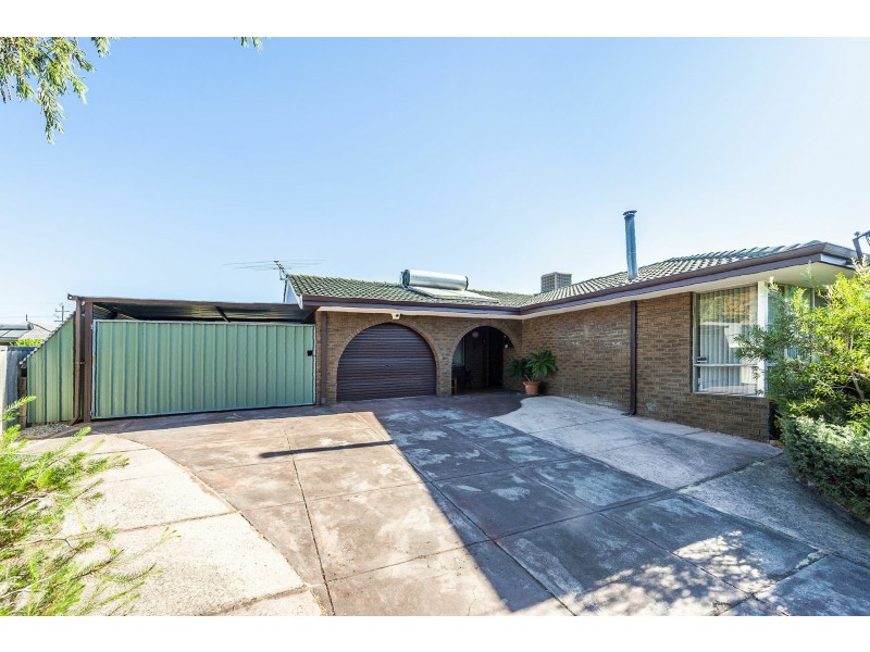 34 Anthony Street, Lesmurdie WA 6076
