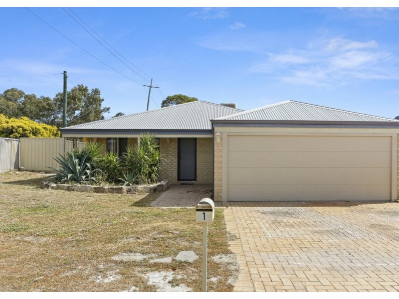 1 Warlu Place, High Wycombe WA 6057