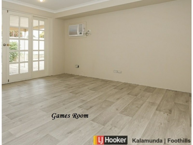 1 Warlu Place, High Wycombe WA 6057