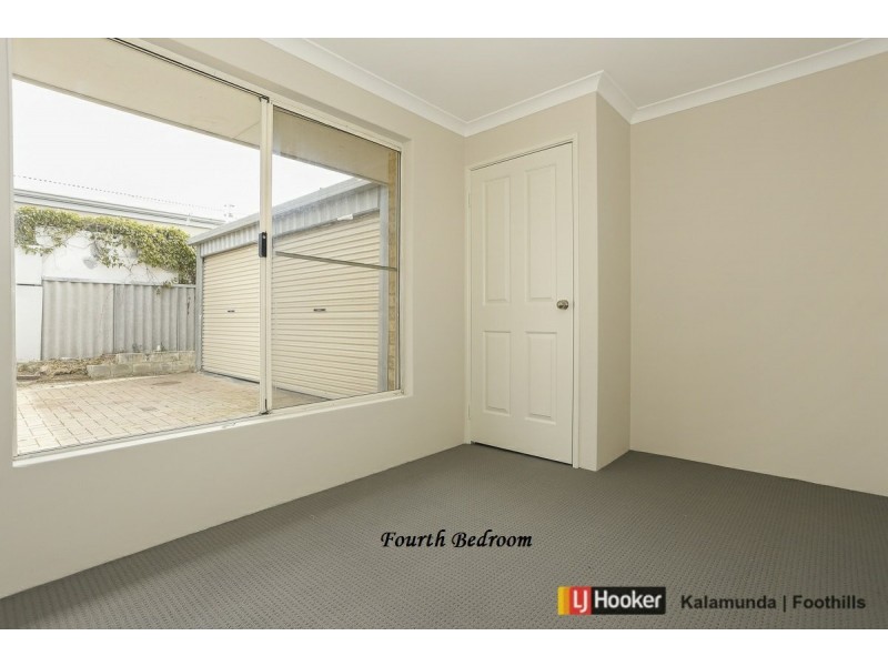 1 Warlu Place, High Wycombe WA 6057