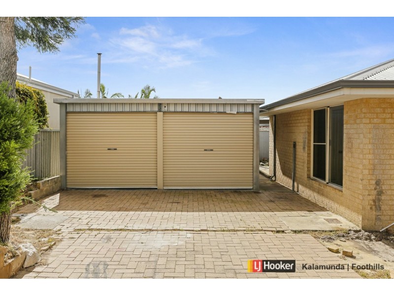 1 Warlu Place, High Wycombe WA 6057