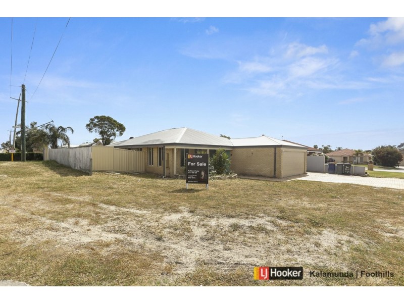 1 Warlu Place, High Wycombe WA 6057