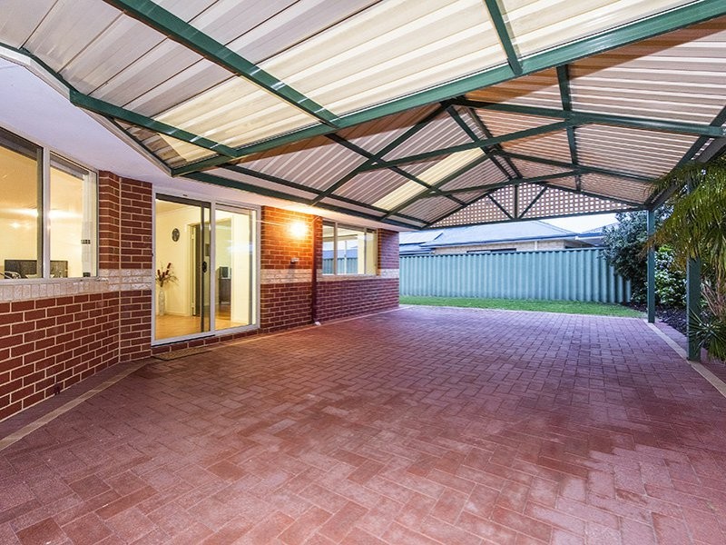 6 Winton Crescent, High Wycombe WA 6057