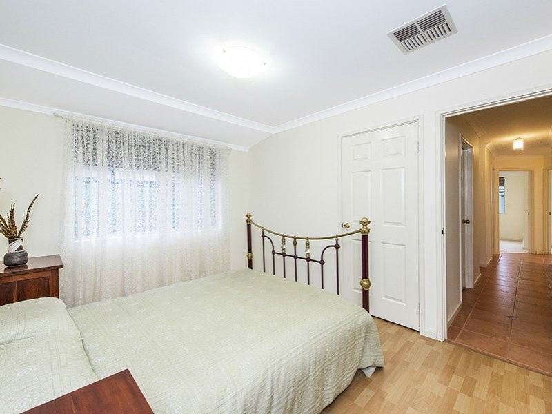 6 Winton Crescent, High Wycombe WA 6057