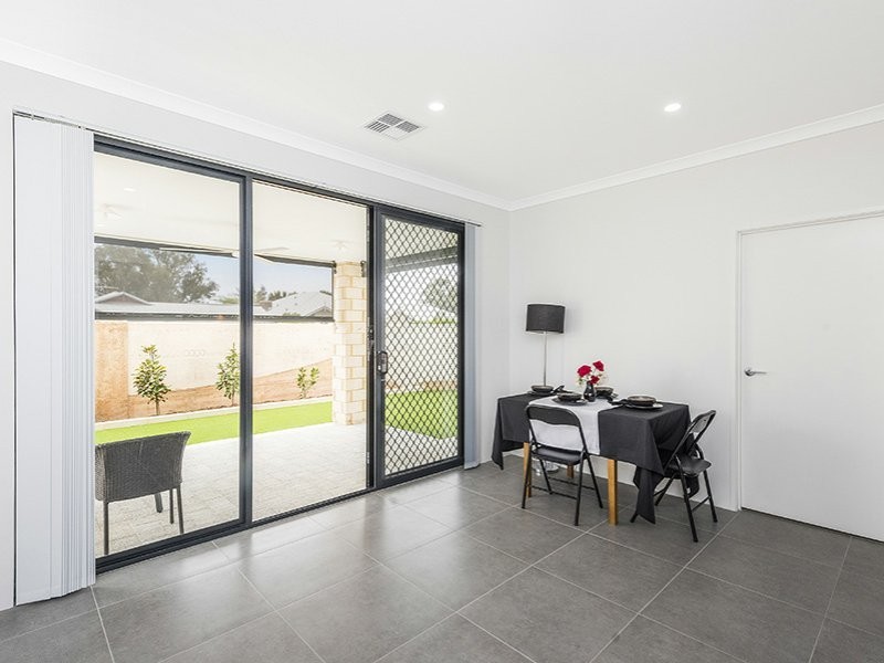 2 Rowell Gardens, High Wycombe WA 6057