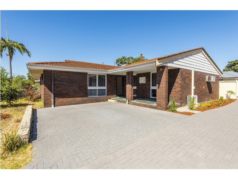 26 Bandalong Way, High Wycombe WA 6057