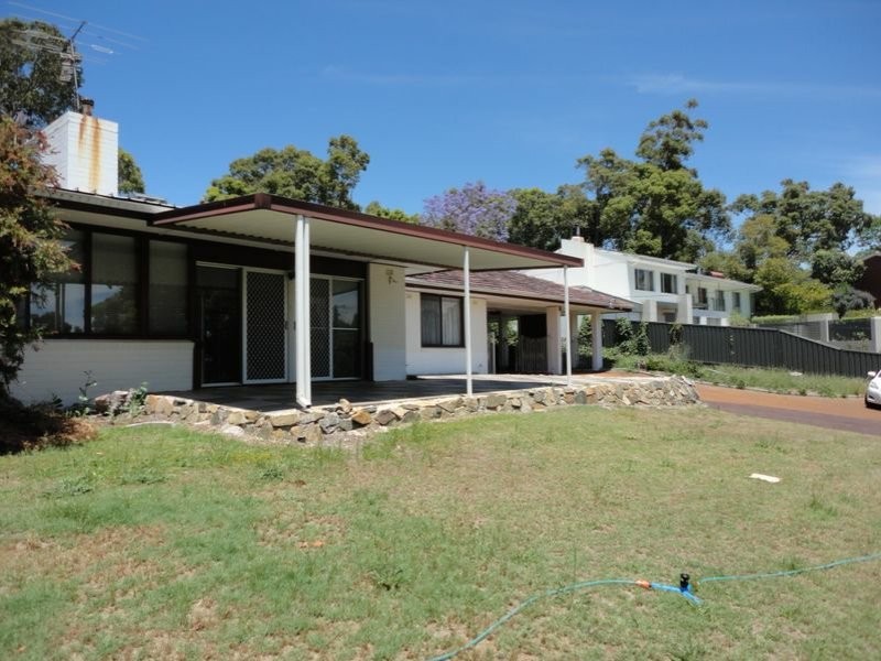 80 Basildon Road, Lesmurdie WA 6076