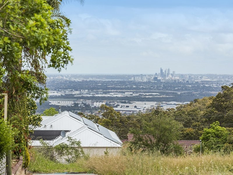 Lot 2 & 3/6 Seaview Terrace, Kalamunda WA 6076