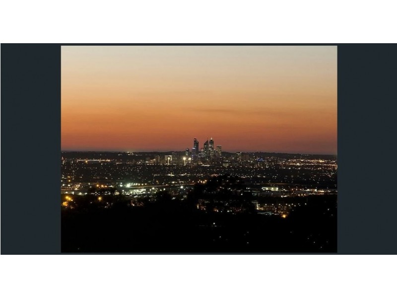 63 West Terrace, Kalamunda WA 6076