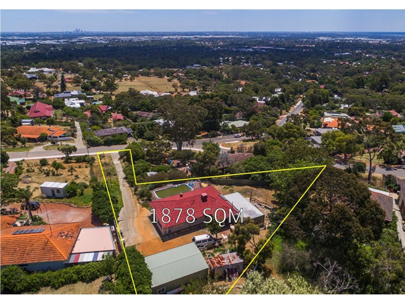 63 West Terrace, Kalamunda WA 6076